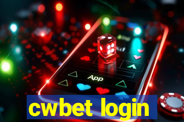 cwbet login